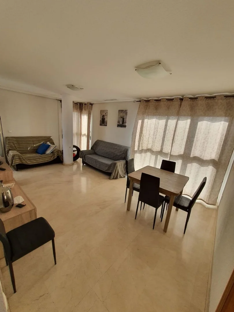 Piso en calle Gerona, 2 - Foto 1