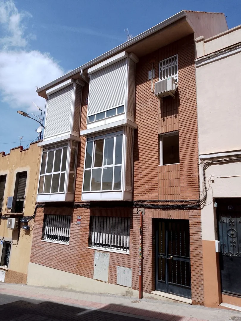 Piso en calle Maria Luisa, 17 - Foto 1