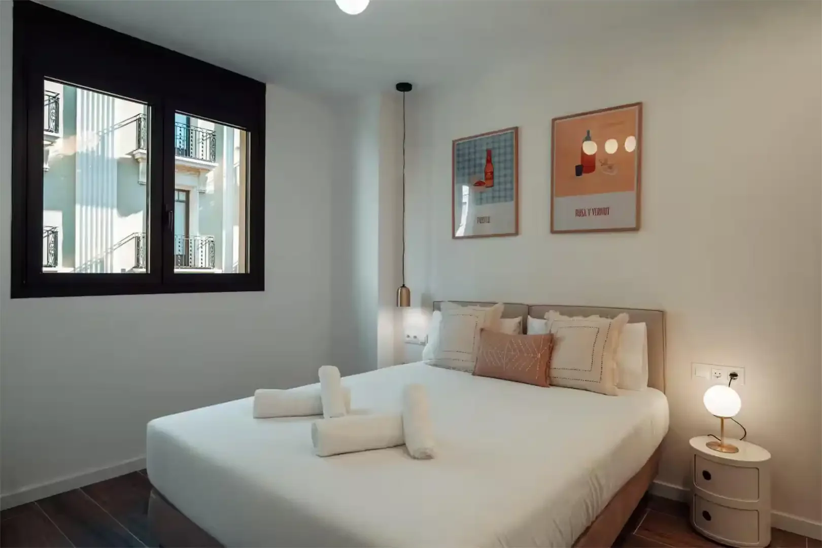 Apartamento en  Carrer d'en Xuclà 9 - Foto 6