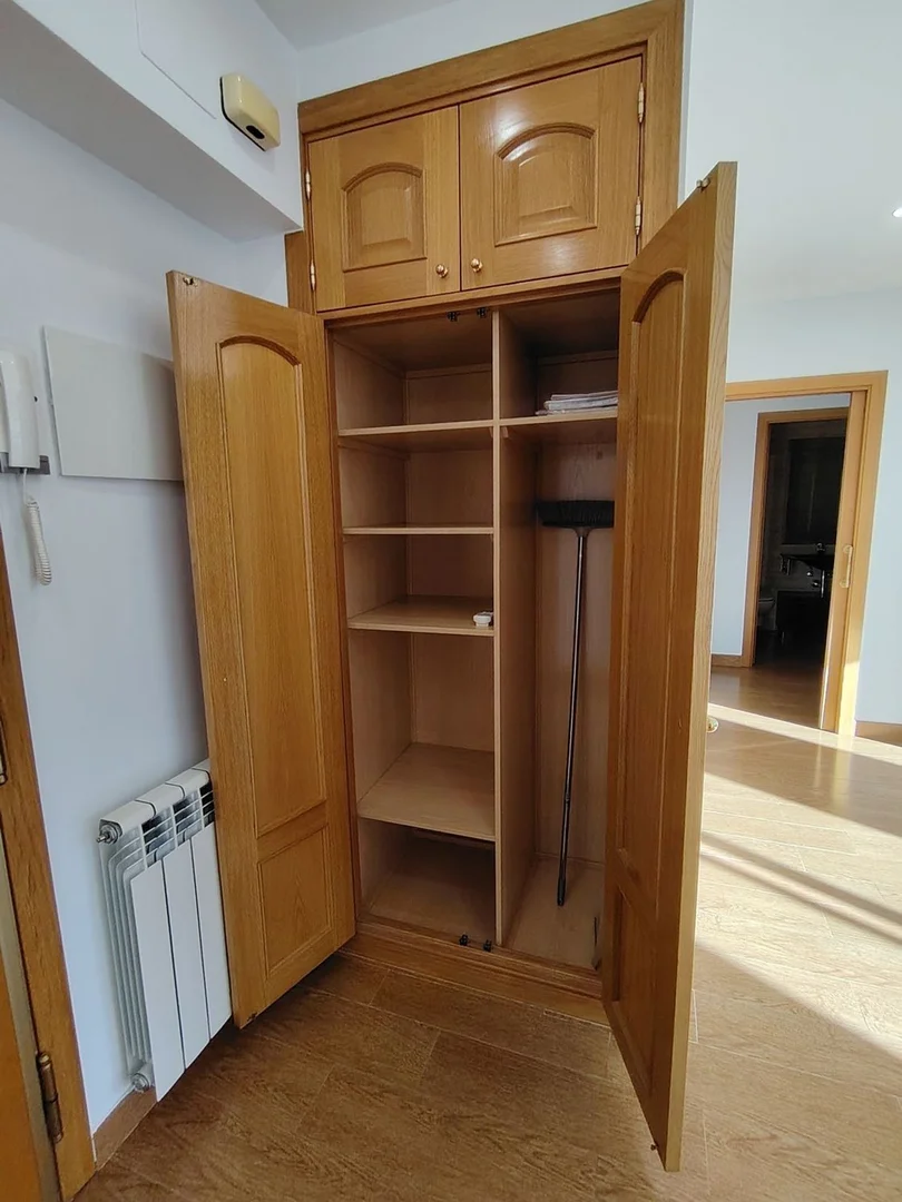 Ático en Barrio Ciudad Jardín - Foto 29