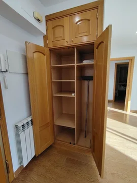 Ático en Barrio Ciudad Jardín - Foto 29