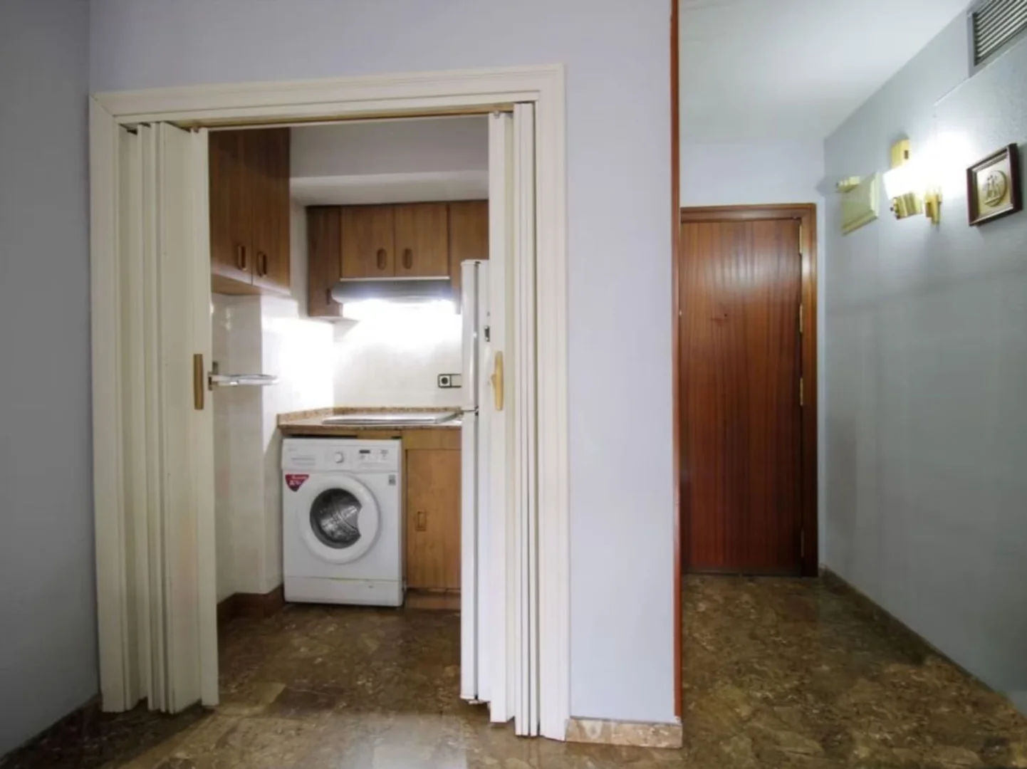 Piso en Calle de Don Ramón de la Cruz, 51, Lista - Foto 10