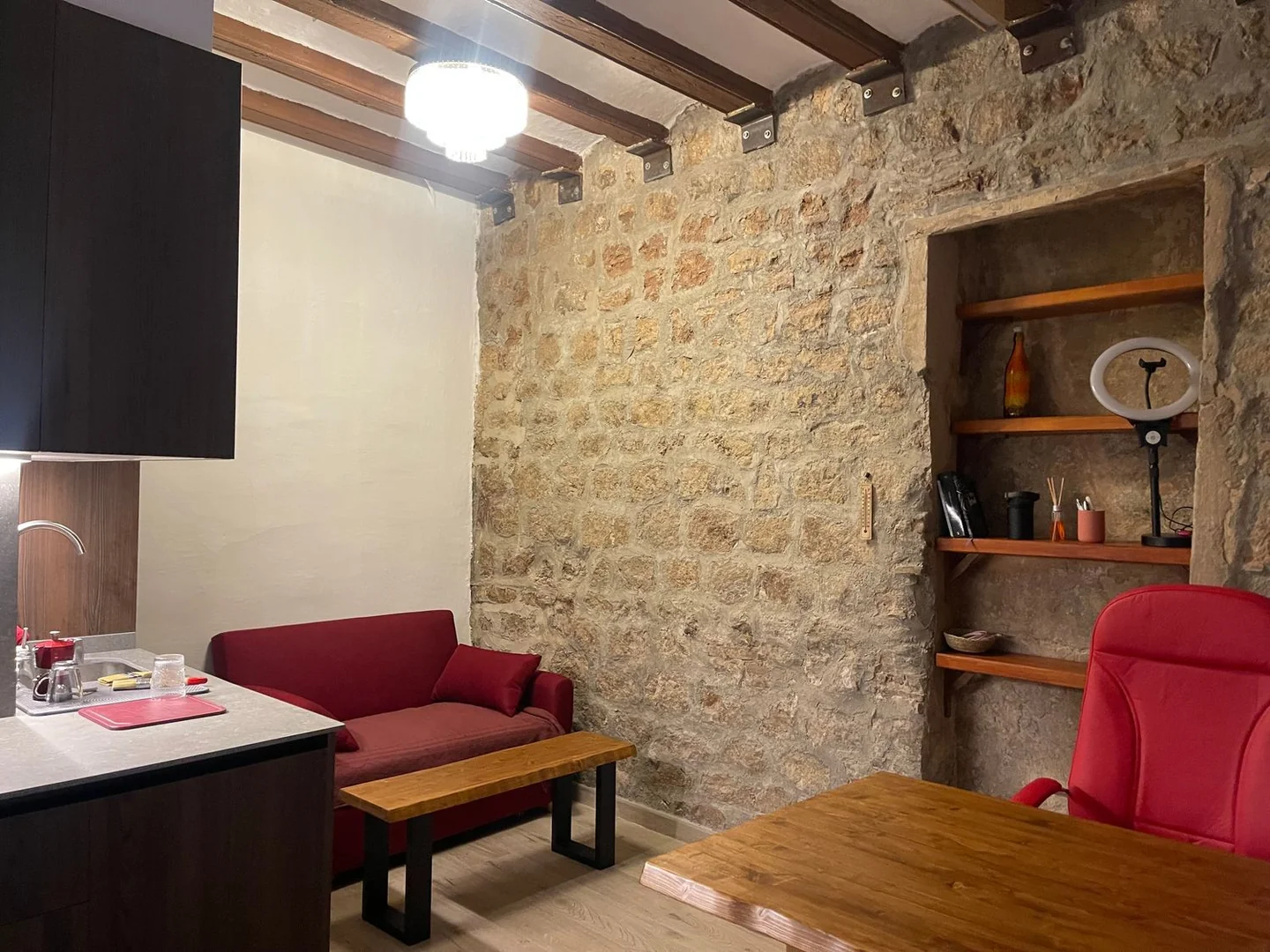 Local en Calle de l'Arc de Sant Silvestre, 4, Sant Pere - Santa Caterina i la Ribera - Foto 4