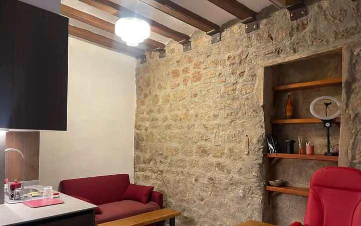 Local en Calle de l'Arc de Sant Silvestre, 4, Sant Pere - Santa Caterina i la Ribera - Foto 4