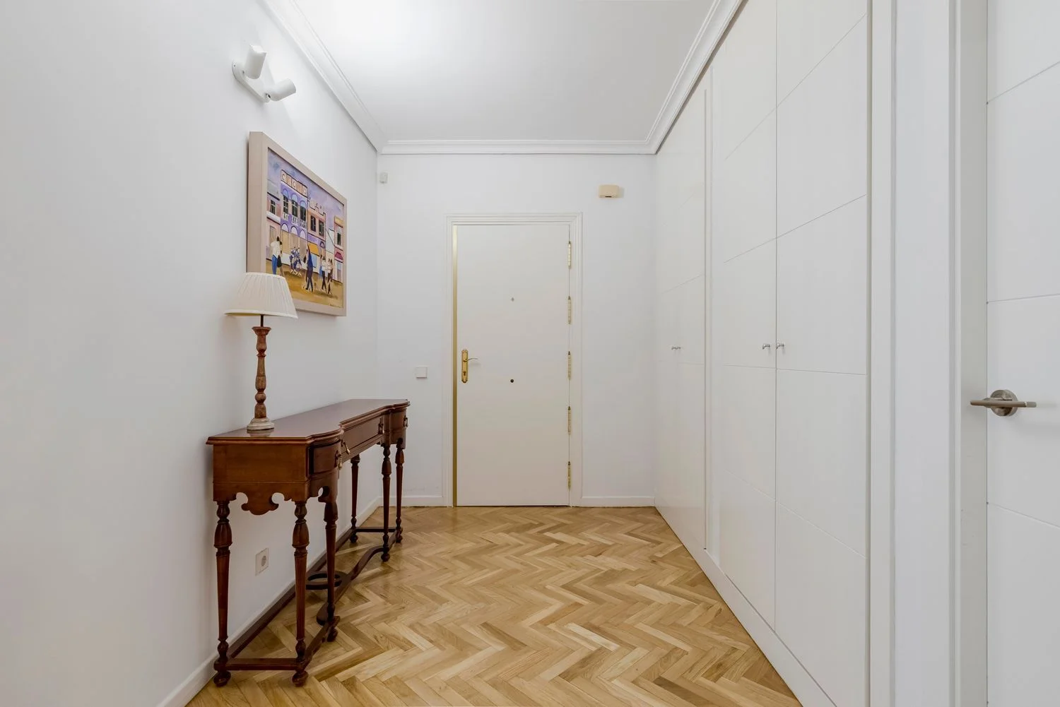 Piso en Barrio Bernabéu-Hispanoamérica - Foto 23