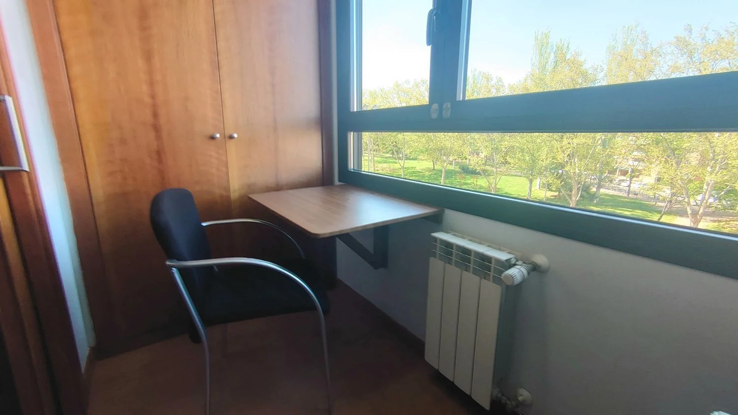 Piso en Calle de San Restituto, 53, Valdezarza - Foto 14