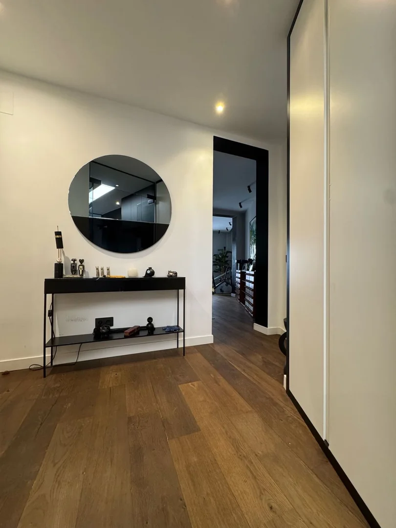 Piso en calle de Canillas, 68 - Foto 10