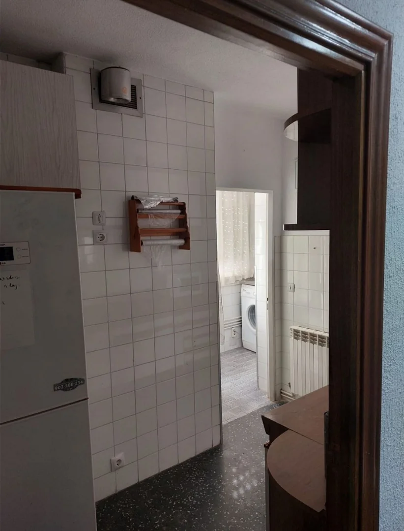 Piso en Calle de Campo Florido, 5, Campamento - Foto 9