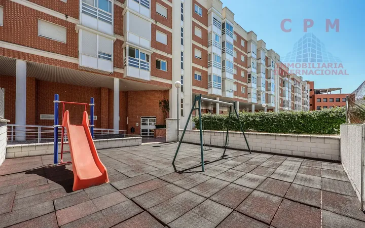 Piso en  Madrid Capital - Foto 18