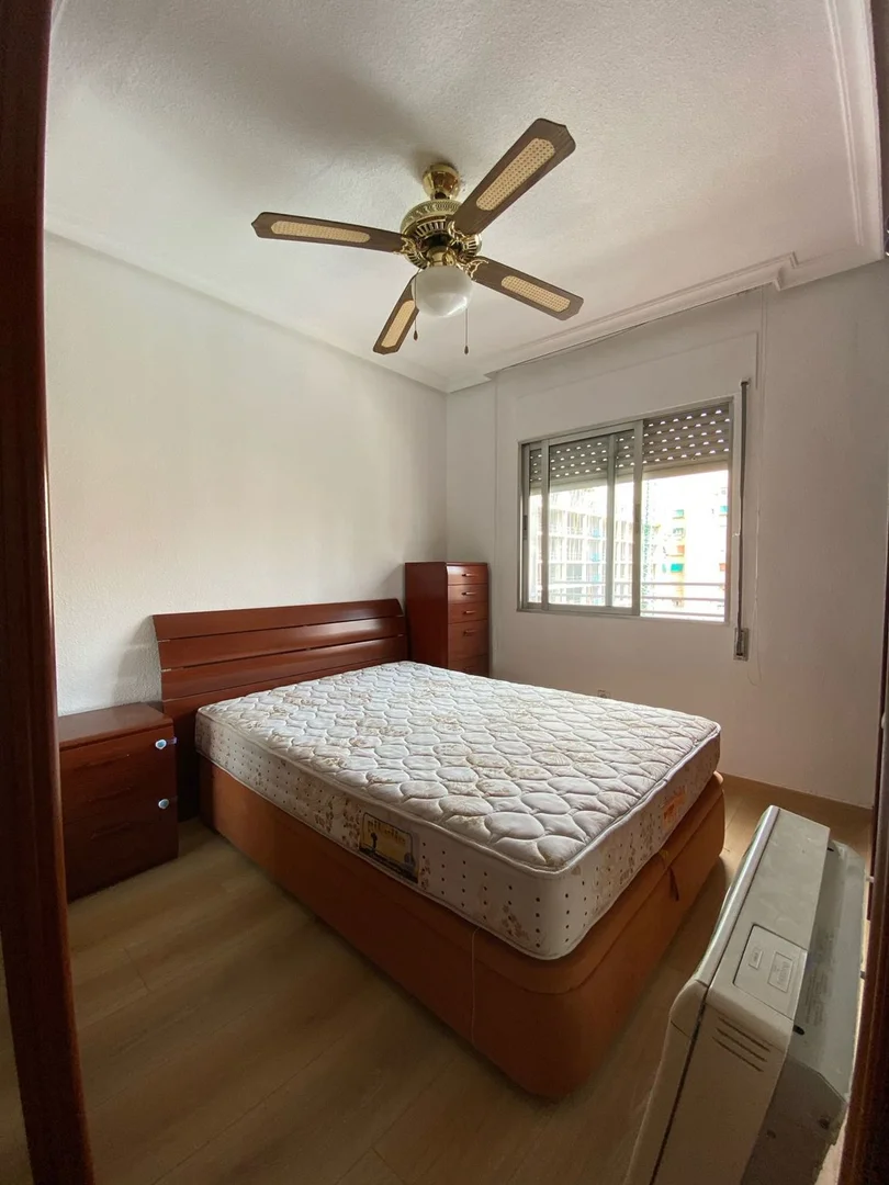 Piso en calle de Sánchez Barcáiztegui, 14 - Foto 3