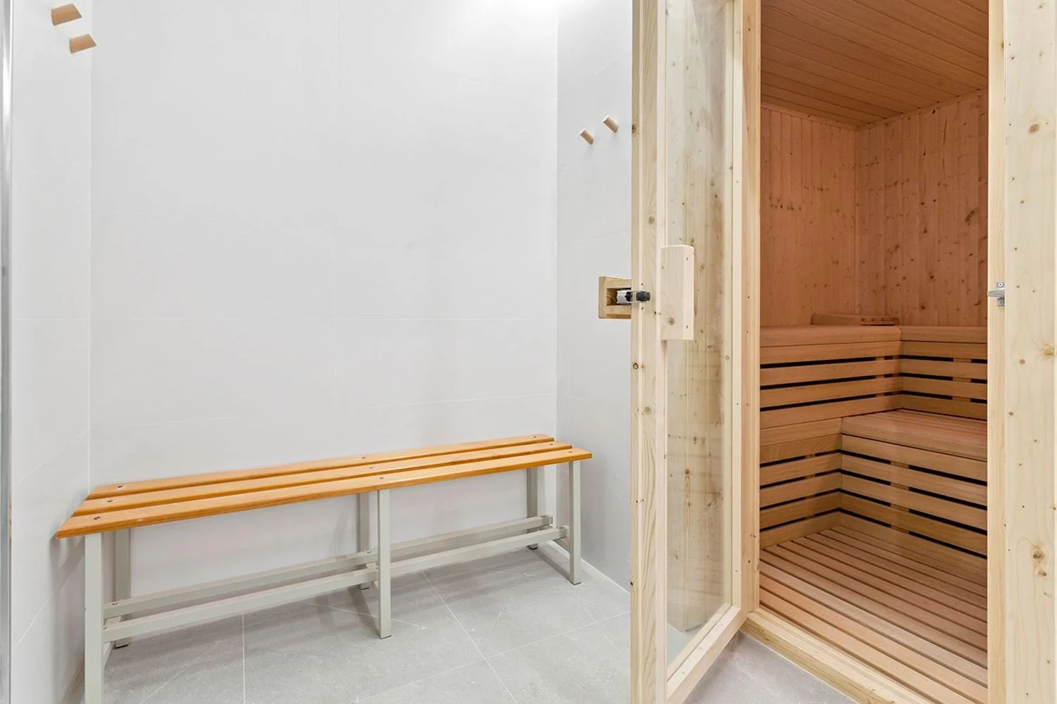 Dúplex en avenida de San luis, 27 - Foto 21