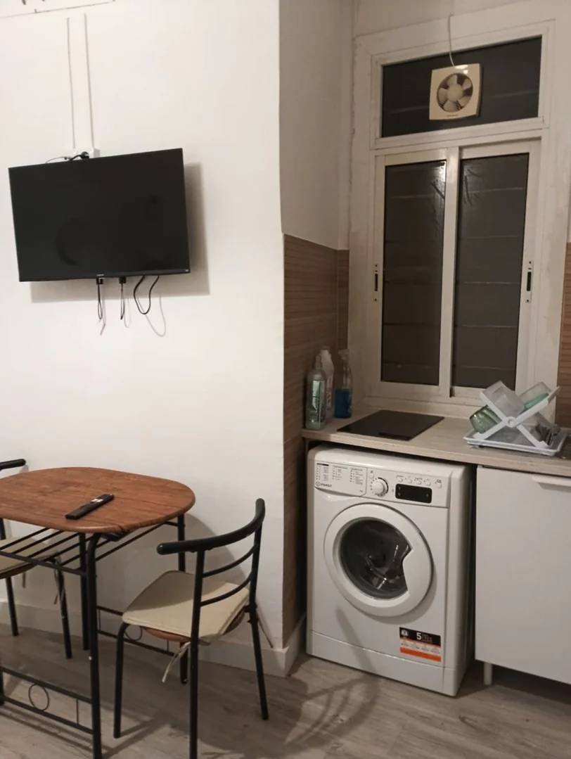Estudio en Calle d'Aragó, 140 - Foto 16