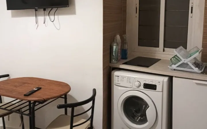 Estudio en Calle d'Aragó, 140 - Foto 16