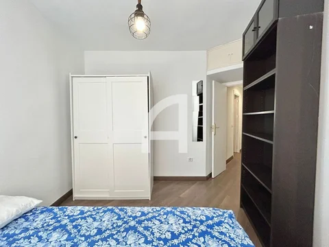 Piso en calle de Abel - Foto 9