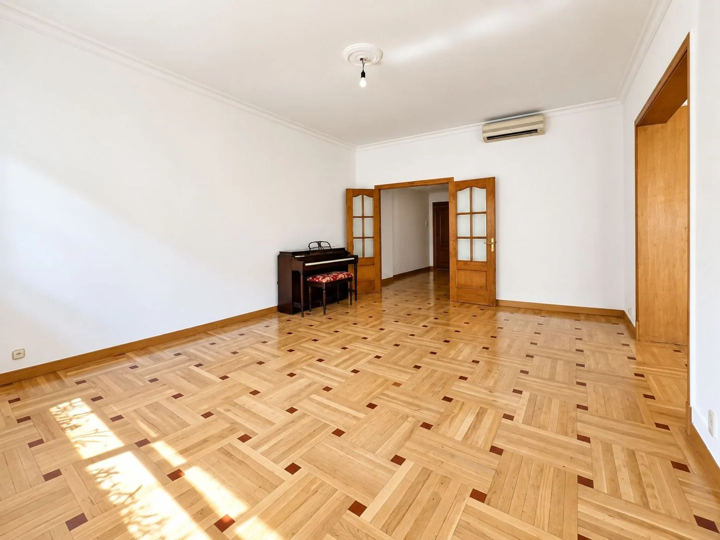 Piso en Calle de la Reina Mercedes, 17, Cuatro Caminos - Foto 4