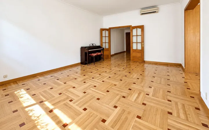 Piso en Calle de la Reina Mercedes, 17, Cuatro Caminos - Foto 4