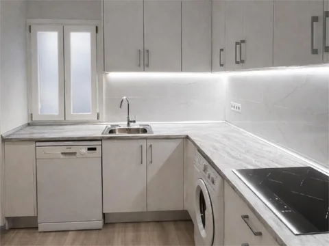 Piso en  Calle de la Batalla del Salado 16 - Foto 17