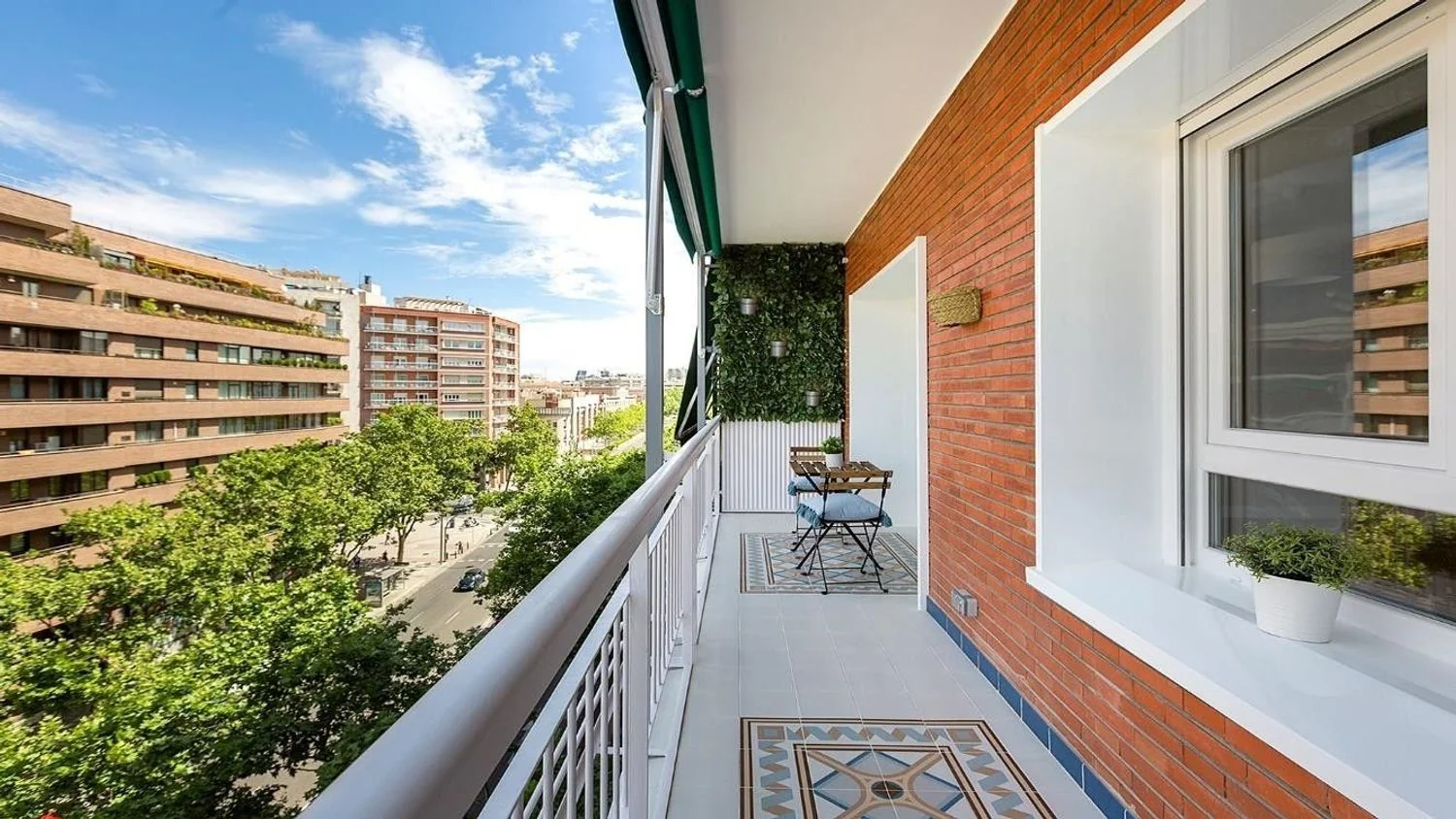 Piso en Paseo de San Francisco de Sales, 34, Vallehermoso - Foto 19