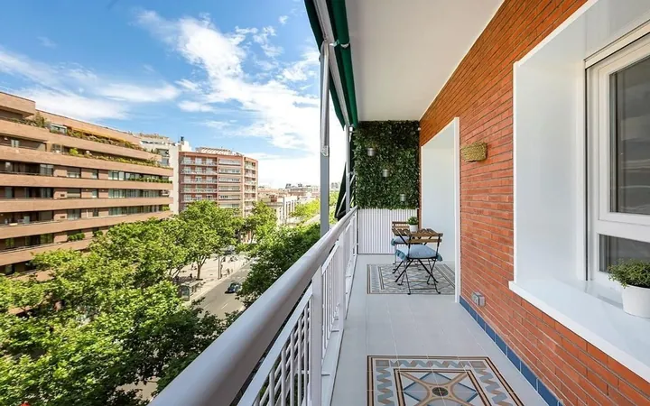 Piso en Paseo de San Francisco de Sales, 34, Vallehermoso - Foto 19