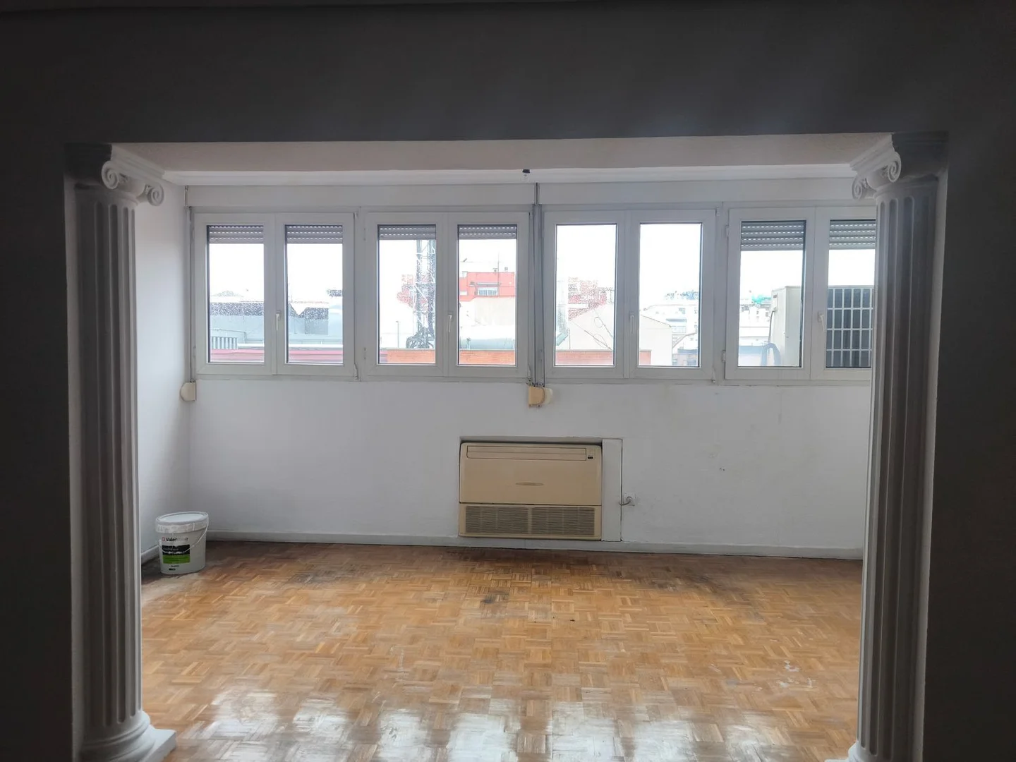 Ático en calle del Aviador Zorita, 4 - Foto 4