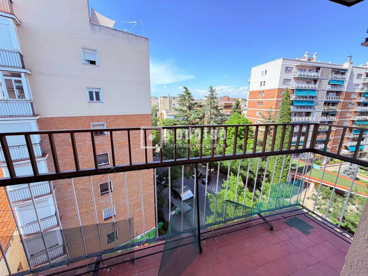 Piso en Calle de Víctor de la Serna - Foto 11