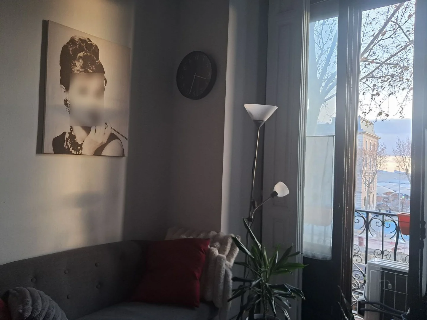 Estudio en paseo de la Infanta Isabel, 19 - Foto 6