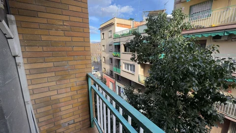 Piso en Barrio La Prosperitat - Foto 2