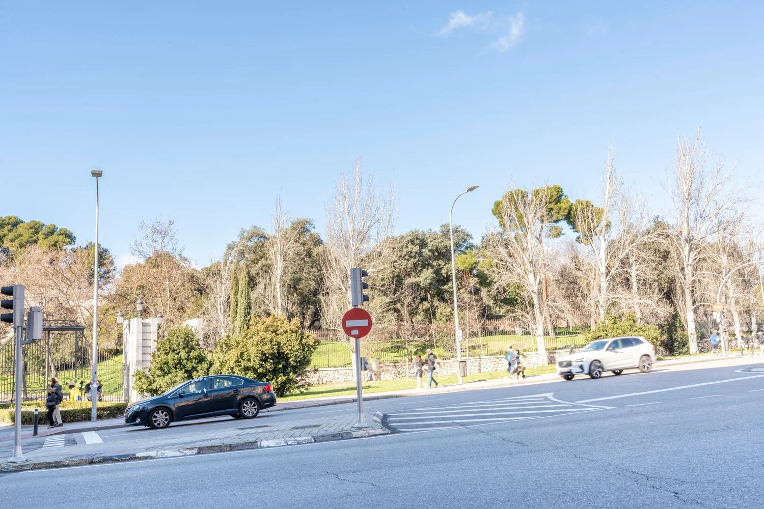 Piso en plaza del Niño Jesús, 5 - Foto 16