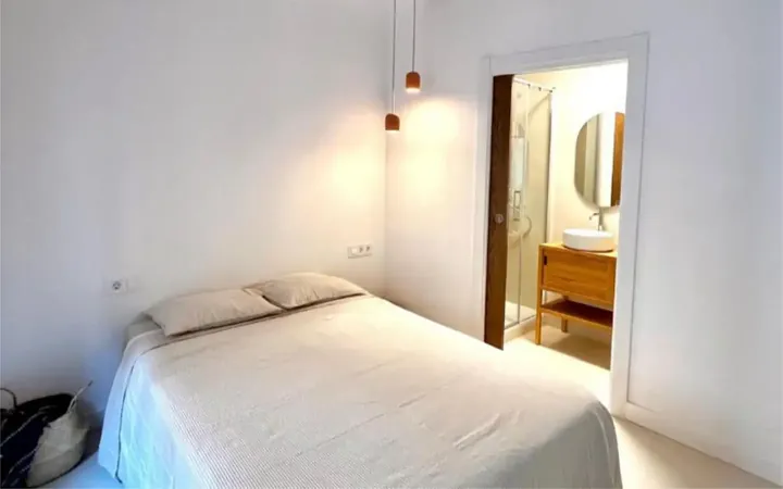 Piso en  Barcelona Capital - Foto 10
