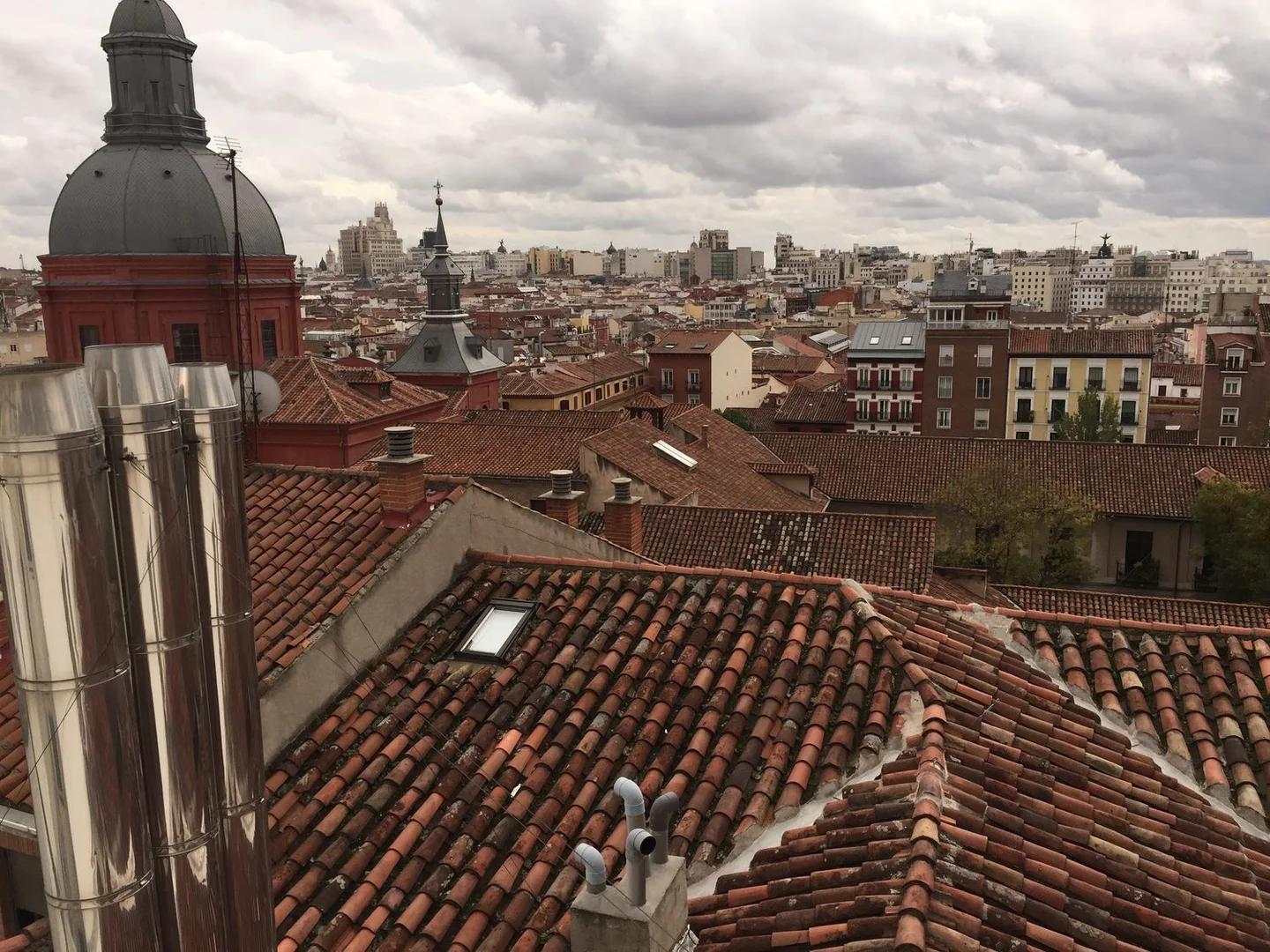 Piso en calle de San Hermenegildo, 25 - Foto 28