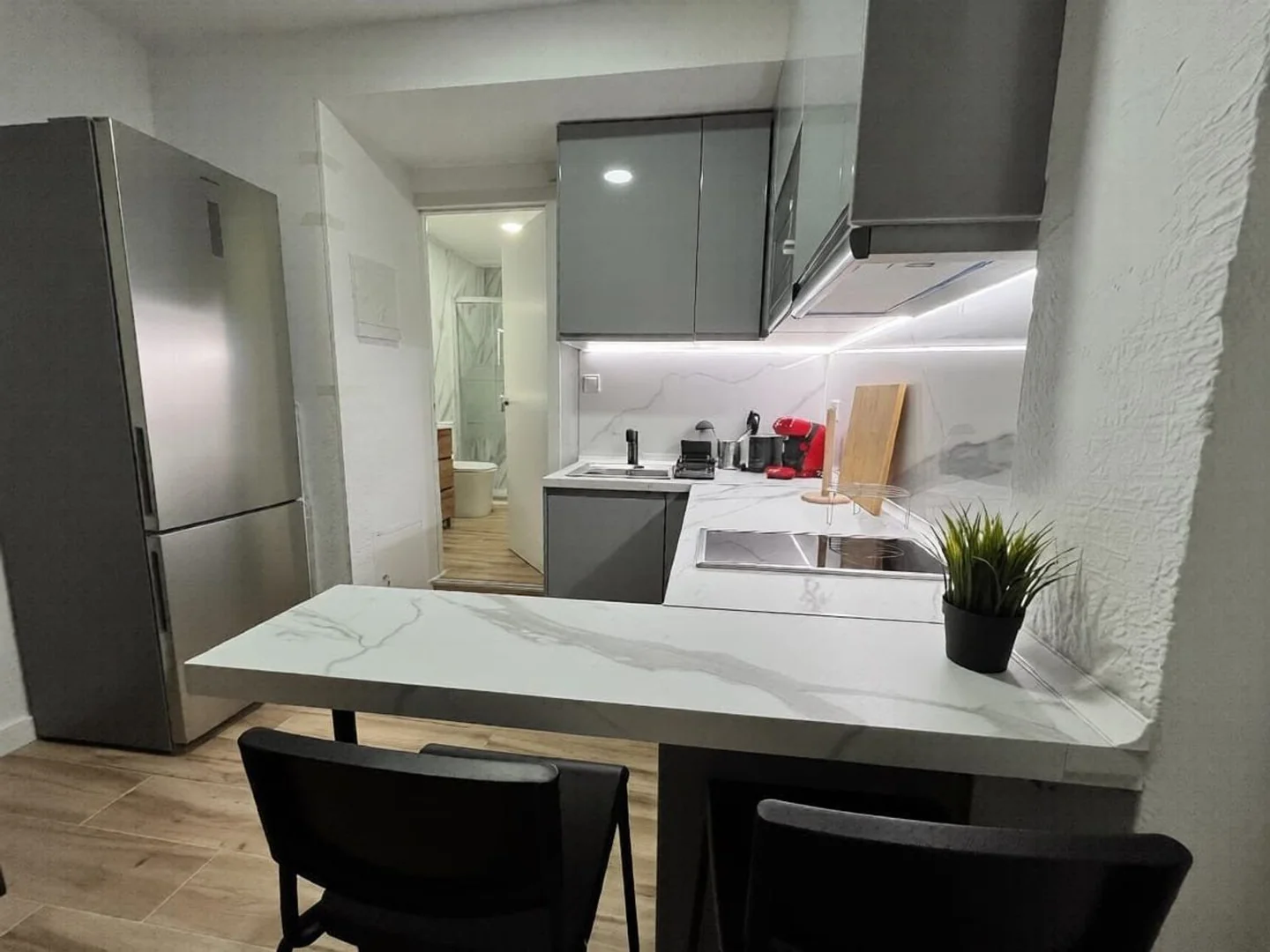 Piso en Calle de Potosí, 4, Bernabéu-Hispanoamérica - Foto 6
