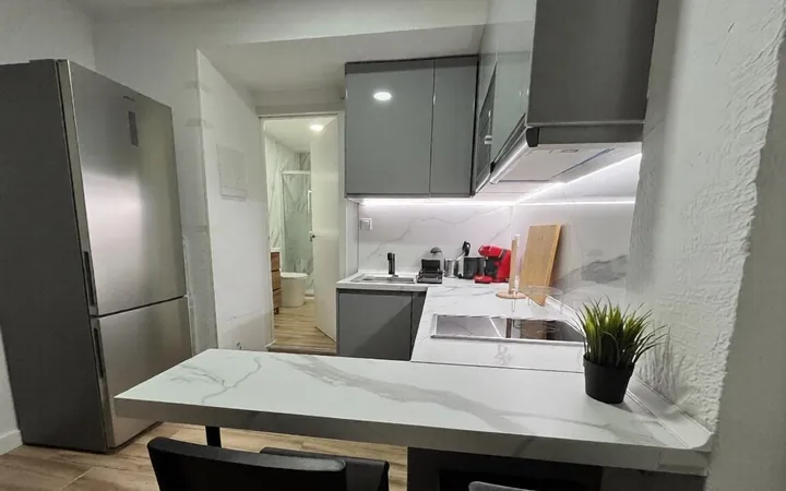 Piso en Calle de Potosí, 4, Bernabéu-Hispanoamérica - Foto 6