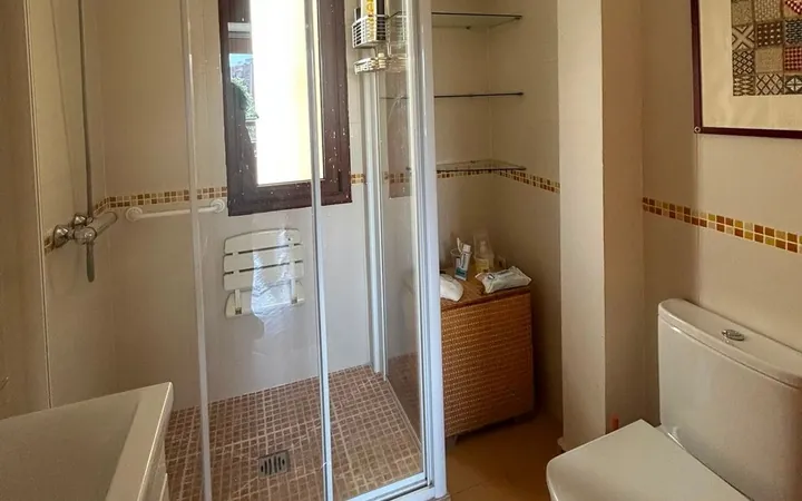 Piso en Calle de Huesca, 27, Cuzco-Castillejos - Foto 6