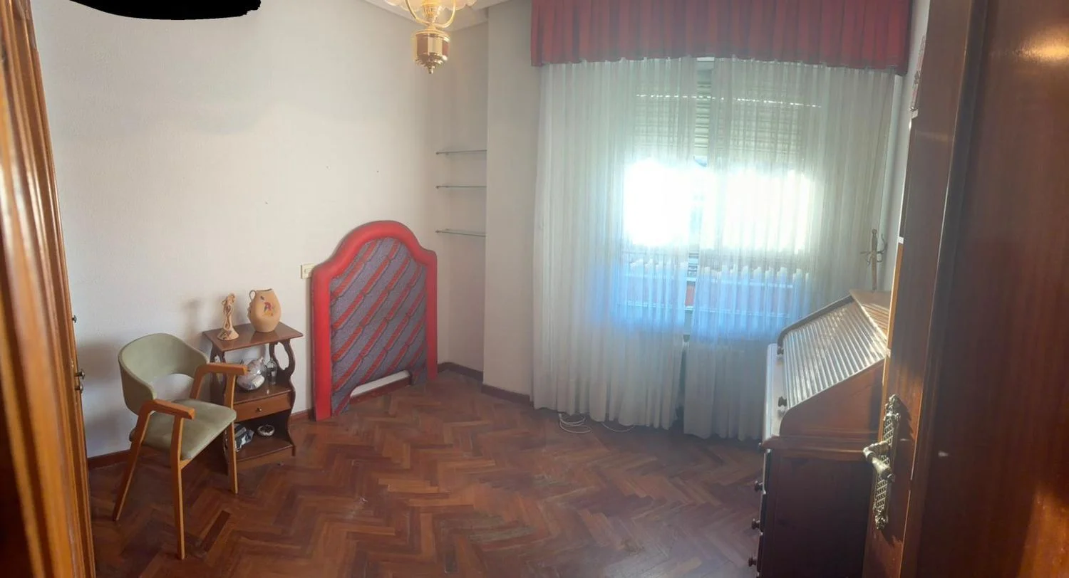 Piso en calle de Nuestra Señora de la Luz, 43 - Foto 15