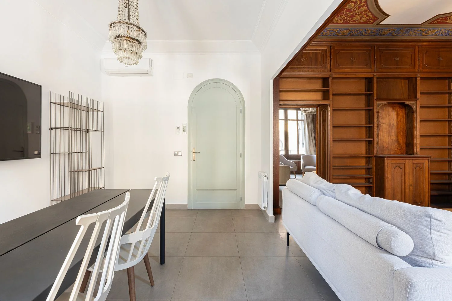 Piso en Via Laietana, 24 bis, Sant Pere - Santa Caterina i la Ribera - Foto 24