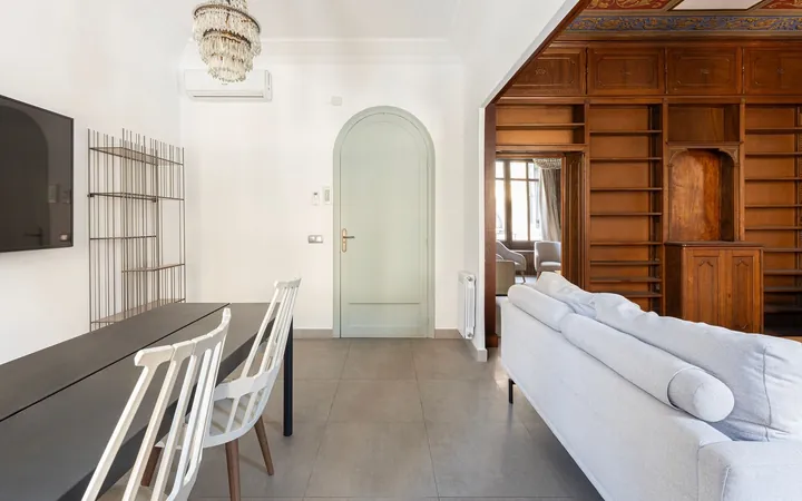 Piso en Via Laietana, 24 bis, Sant Pere - Santa Caterina i la Ribera - Foto 24