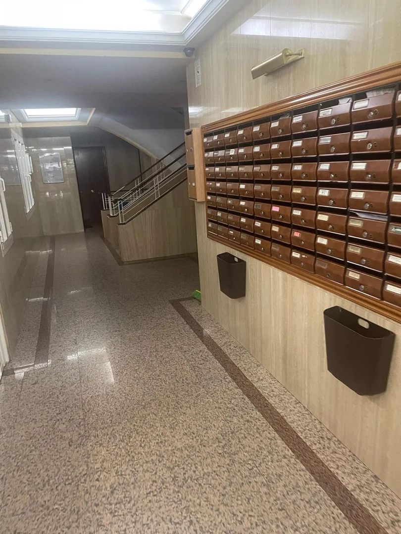 Piso en Avenida Donostiarra, 9 - Foto 42