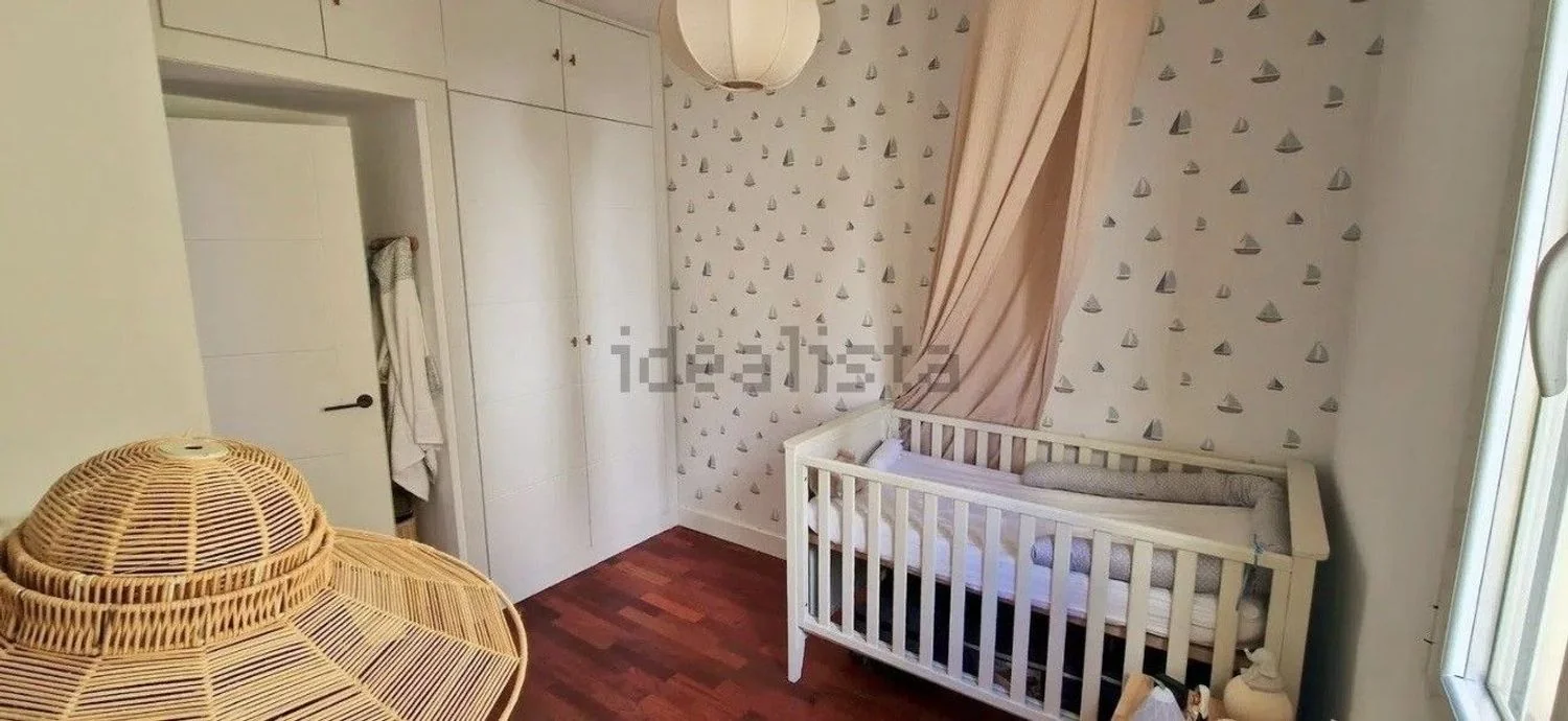 Piso en Calle de Fortunata y Jacinta, 31, Cuatro Caminos - Foto 10