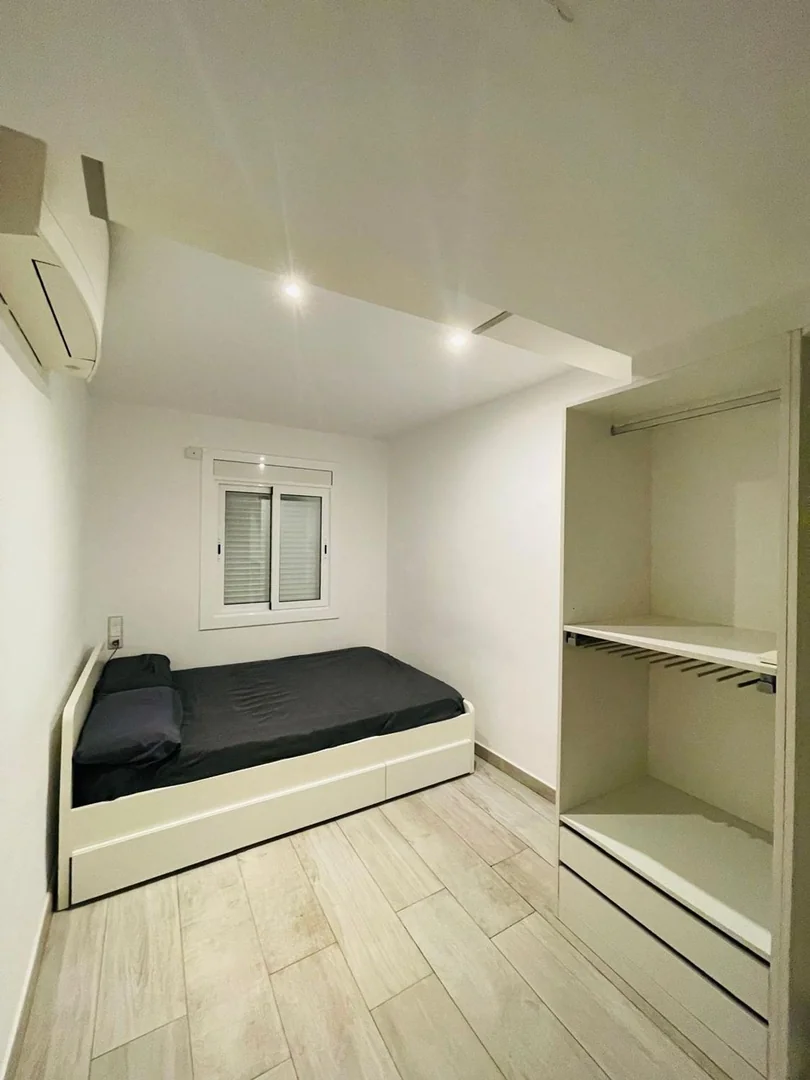 Piso en Calle de Pepe Rubianes, 32, La Barceloneta - Foto 7
