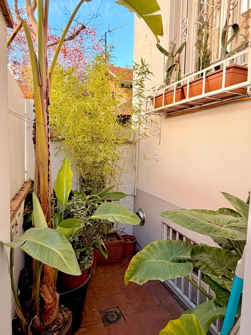 Chalet pareado en Barrio Fuente del Berro - Foto 38