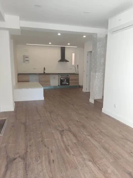 Piso en calle Chirivita, 15 - Foto 1