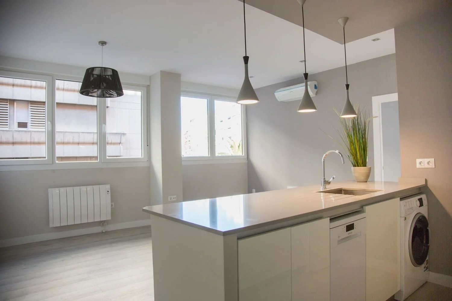 Piso en calle de Cochabamba, 24 - Foto 2