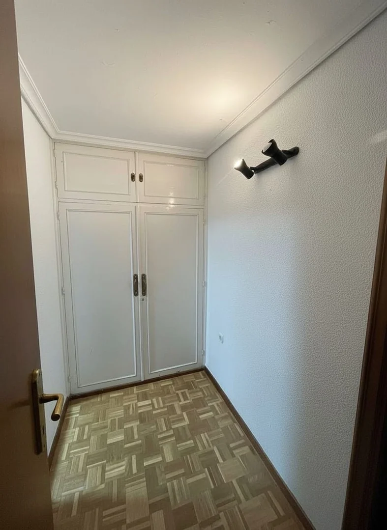 Piso en calle Pico de los Artilleros, 999 - Foto 11