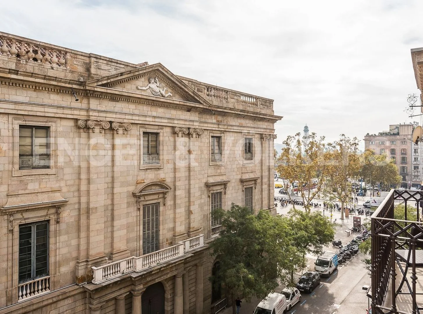 Piso en Sant Pere - Santa Caterina i la Ribera - Foto 29
