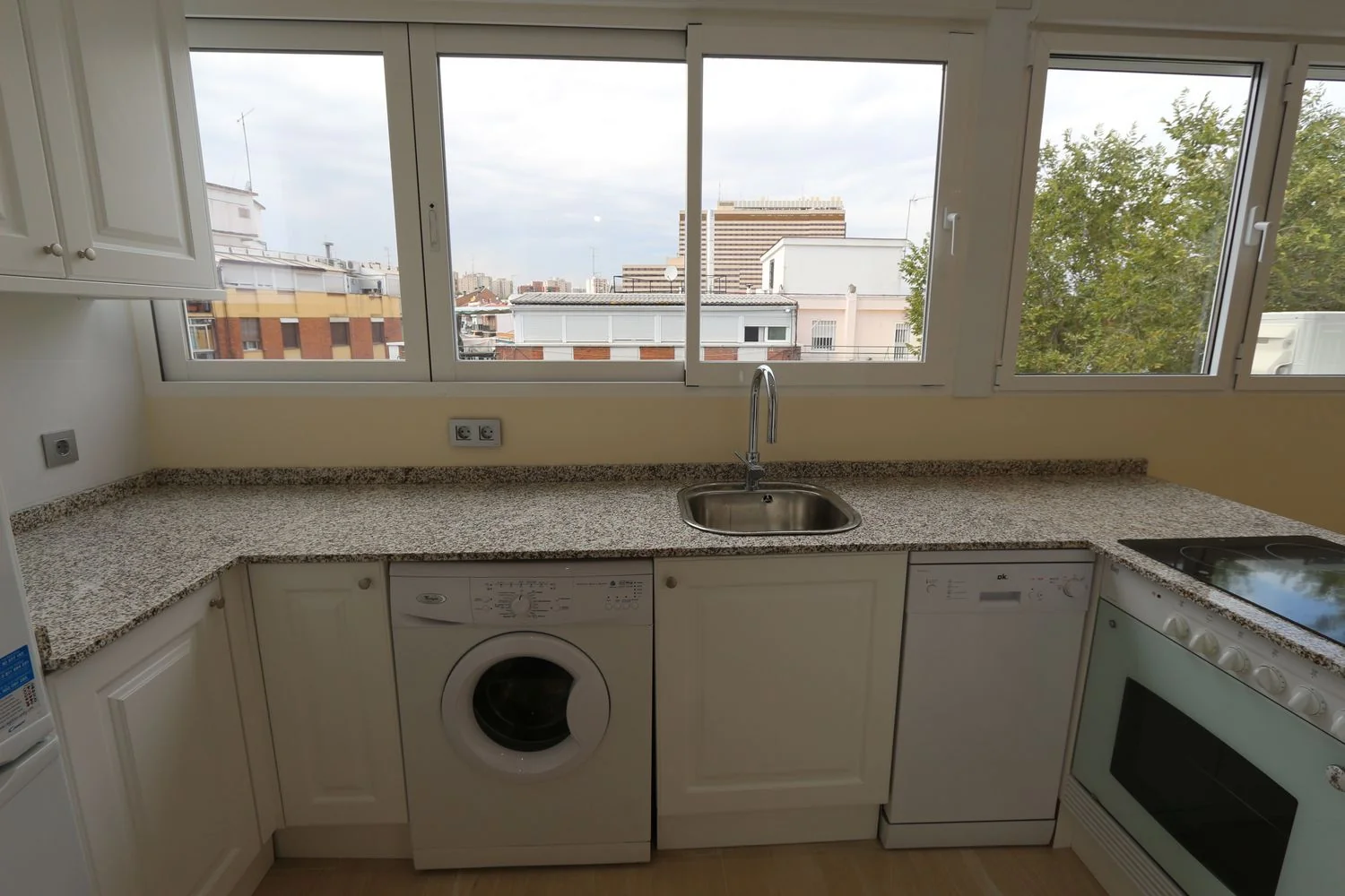 Piso en Avenida de Nuestra Señora de Fátima, 13, Vista Alegre - Foto 11
