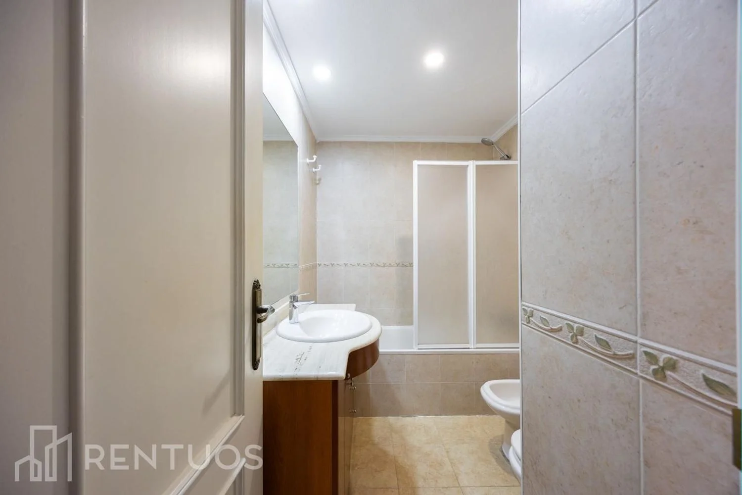 Piso en calle de la Villa de Marín - Foto 20