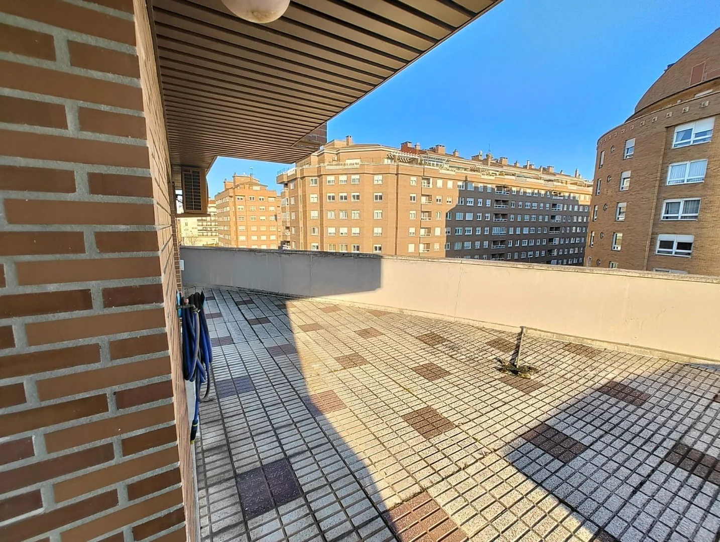 Piso en calle Benjamín de Tudela, 23 - Foto 5