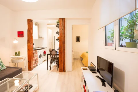 Piso en calle de San Vicente Ferrer, 69 - Foto 13