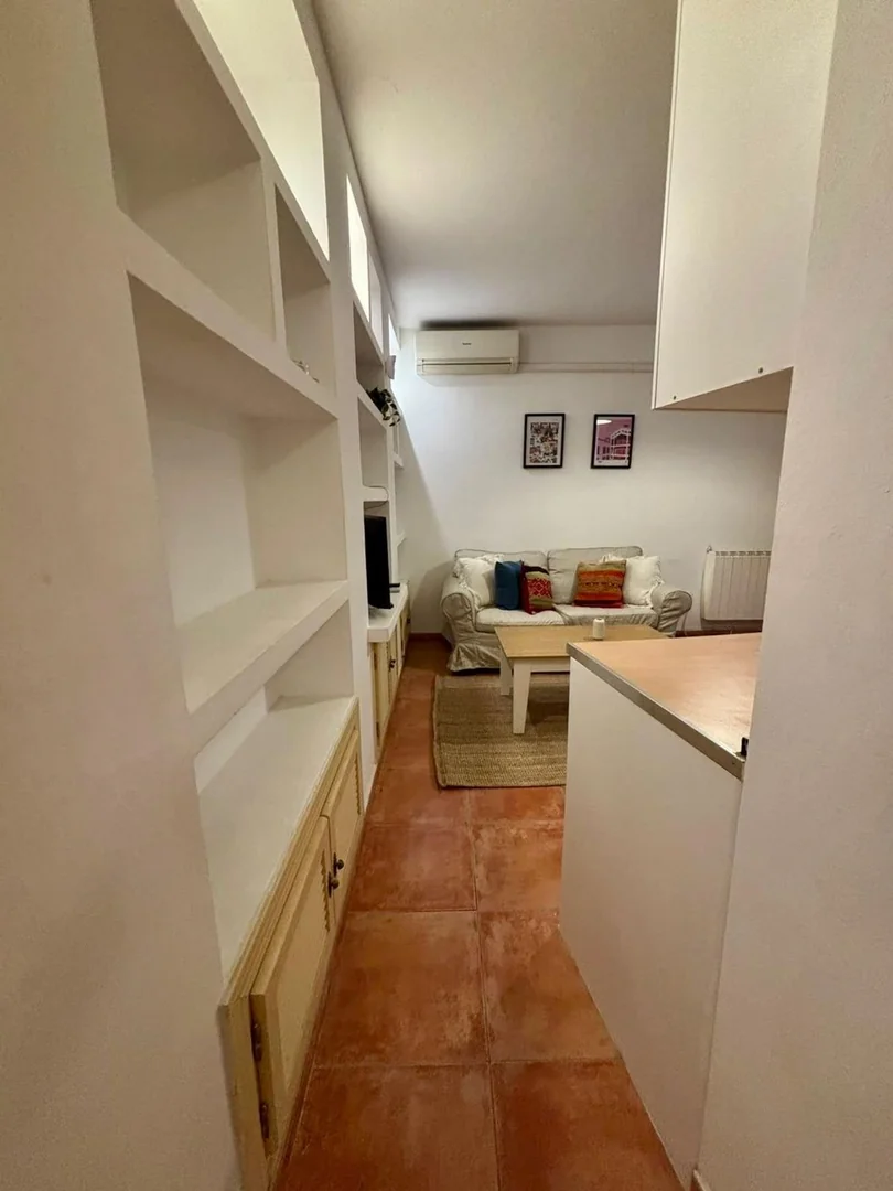 Piso en Calle del Labrador, 18, Acacias - Foto 5