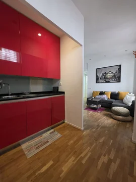 Piso en calle de Hernán Cortés, 16 - Foto 8